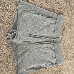 Size XS JoyLab grey shorts